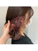 inner color