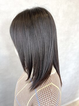 ボー ベル(Beau Belle) #髪質改善#インカラミ#ハイパーインカラミ#フローディア