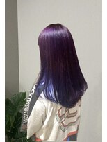 オーンジュ(Ange)&nbsp;グラデーションカラー