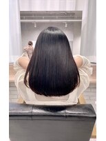 モク 川口店(mok)&nbsp;髪質改善サイエンスアクア