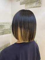 ジパングペイント 押上店(Zipangu Paint)&nbsp;サブリミック酸熱トリートメント