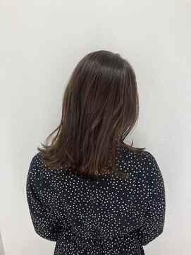 シエル 立川店(CIEL) 【CIEL 佐藤】スモーキートパーズ