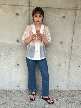 グラン 星ヶ丘(GRAN.) カジュアルモード♪