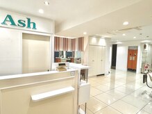 アッシュ 荻窪店(Ash)