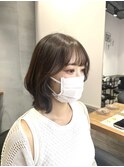 くびれレイヤー/kana