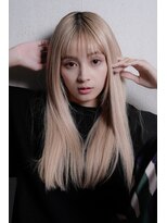 ノミネーション(Nomination)&nbsp;ミルクティーベージュ