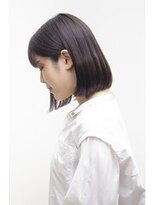ヘアーオアシス ビオトープサン(Hair Oasis biotope SUN)&nbsp;アゴラインボブ
