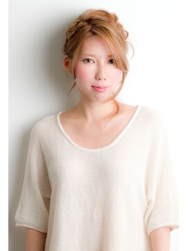 アルトス 浦和(ARTS) 切りっぱなしボブ/美髪/ピンクブラウン[ショートカット/浦和]