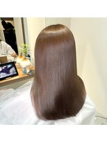 アールサロン 名駅(Rr SALON)&nbsp;愛されベージュ