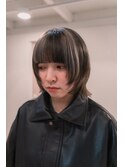 【kyon】ローライトウルフ