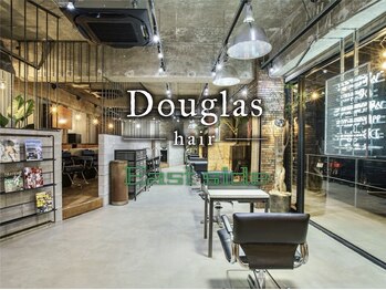 Douglas hair East side 岐南