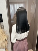 クエ(QUE)&nbsp;ロング/セミロング/くびれショート/20代30代40代/横浜