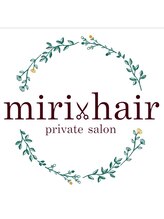 mirihair