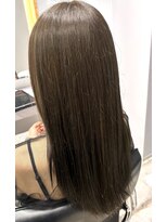 フィゼル 南堀江店(fizelle)&nbsp;グレージュ