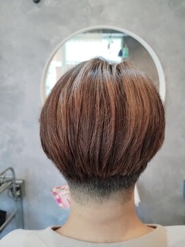 リスボン(lisbon) カット