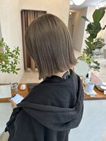 イルプロム 御厨店(illuprom.)&nbsp;オリーブベージュ