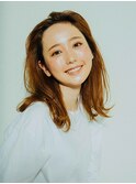 かきあげセミディ/20代/30代/40代/ハレマチ通り