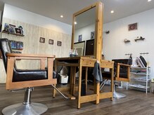 イノセント ヘアーアンドメイク 青葉台(innocent hair&make)