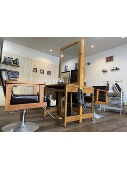 大型店が苦手な人にもおすすめ◎ゆったり寛げるプライベート空間で癒しのひと時を…♪