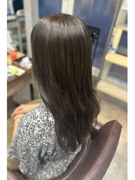 ビースリー ロア グレージュ 2024.10.24