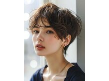 ヘアーメイクポリッシュ 桂店