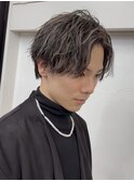 【JEWIL 渋谷 葵】メッシュキャップハイライト