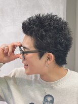 スキルセカンドハウス 天神(SKILL SECOND HOUSE)&nbsp;ブッタパーマ