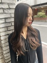 アヴァンス 京橋店(AVANCE)&nbsp;ゆる巻きミックスカール