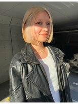 レコ 渋谷(LECO)&nbsp;ボブブランド