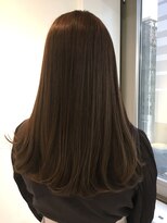 ルミヘアー 金沢駅西口店(Lumi hair)&nbsp;《Lumi hair》髪質改善/縮毛矯正/透明感カラー/白髪染め/金沢