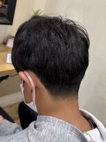 アルター(aL ter) 【メンズカット】鎌取/中島