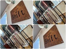 シフト Shift ヘアー メイク hair makeの雰囲気(3)
