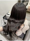 美肌カラー/ウルツヤカラー/髪質改善トリートメント/清澄白河