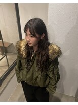 アルティ(arti)&nbsp;ロングパーマ