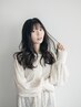 【近森 新規レディース限定】カット＋カラー 9900円→8800円