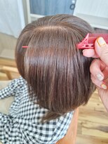 インディビジュアル(individual)&nbsp;ダブルカラー