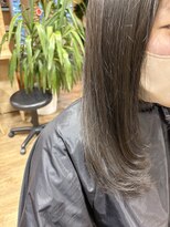 スマイル(Smile)&nbsp;レイヤー