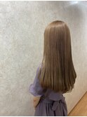 ミルクティーベージュ【ayaka】