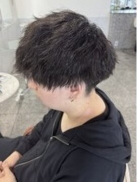 タブー(TABOO) あき/ツイストスパイラル