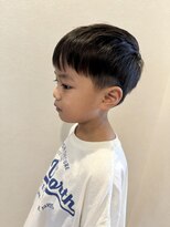 ヨロ(YoLo.)&nbsp;キッズカット