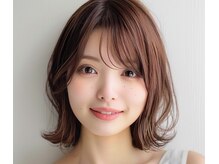 初めてご来店のお客様には、カウンセリングで髪のお悩みや理想をしっかりとヒアリングいたします！