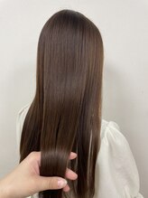 ソラ(SORA)&nbsp;柔らか艶髪