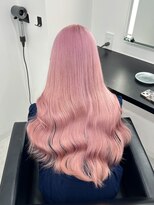 エゴ 池袋(EGO)&nbsp;ピンクカラー