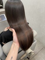 サイ 清澄白河(sigh)&nbsp;ジャパニーズブローアウト！