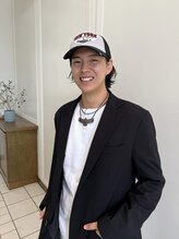 ヴァンメン 大曽根(VAN MEN)&nbsp;竹尾 祐也