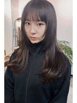 リテ(rite) フェイスレイヤーロング