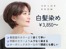 カラールーム 長束店(COLOR ROOM)