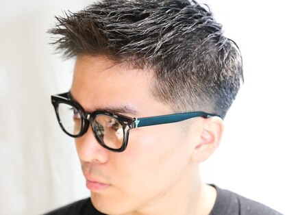 カーウォッシュバーバー(CARWASH BARBER)の写真