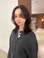 ツナグ(tsunagu)&nbsp;layer bob