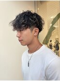 スペインカール